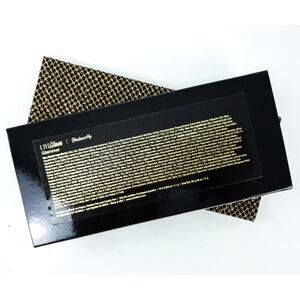 Glammer Palette By LiveGlam - 0082